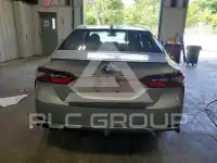 2021 Toyota CAMRY фото