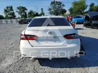 2021 Toyota CAMRY фото