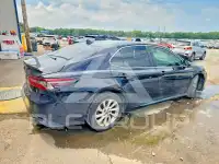 2021 Toyota CAMRY фото