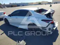 2021 Toyota CAMRY фото