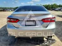 2021 Toyota CAMRY фото