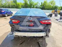 2021 Toyota CAMRY фото