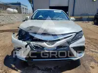 2021 Toyota CAMRY фото