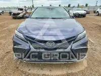 2021 Toyota CAMRY фото