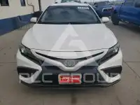 2021 Toyota CAMRY фото