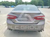 2021 Toyota CAMRY фото