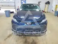 2021 Toyota CAMRY фото