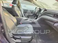 2021 Toyota CAMRY фото