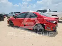 2021 Toyota CAMRY фото