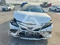2021 Toyota CAMRY фото
