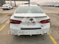 2021 Toyota CAMRY фото