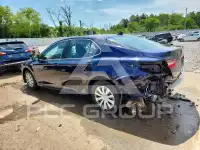 2021 Toyota CAMRY фото