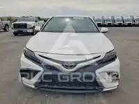 2021 Toyota CAMRY фото