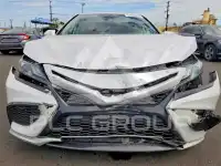 2021 Toyota CAMRY фото