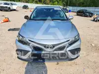 2021 Toyota CAMRY фото