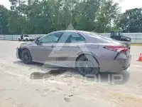 2021 Toyota CAMRY фото