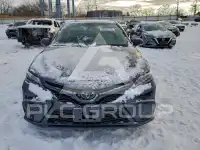 2021 Toyota CAMRY фото