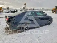 2021 Toyota CAMRY фото