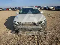 2021 Toyota CAMRY фото
