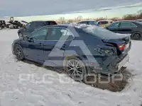 2021 Toyota CAMRY фото