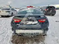 2021 Toyota CAMRY фото