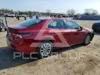 2021 Toyota CAMRY фото