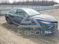 2021 Toyota CAMRY фото