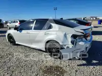 2021 Toyota CAMRY фото