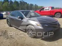 2021 Toyota CAMRY фото