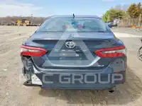 2021 Toyota CAMRY фото