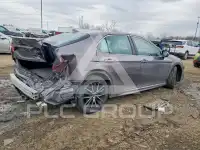 2021 Toyota CAMRY фото