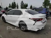 2021 Toyota CAMRY фото