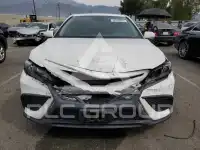 2021 Toyota CAMRY фото