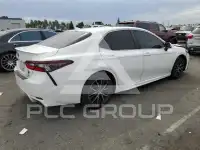 2021 Toyota CAMRY фото