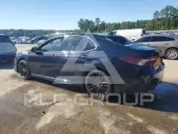 2021 Toyota CAMRY фото