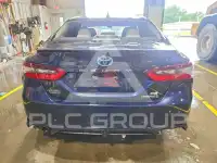 2021 Toyota CAMRY фото