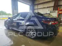 2021 Toyota CAMRY фото