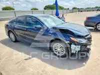 2021 Toyota CAMRY фото