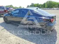 2021 Toyota CAMRY фото