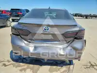 2021 Toyota CAMRY фото