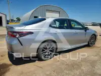 2021 Toyota CAMRY фото