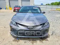 2021 Toyota CAMRY фото