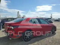 2021 Toyota CAMRY фото
