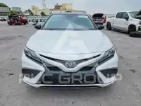 2021 Toyota CAMRY фото