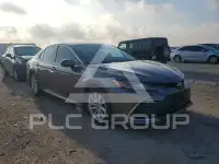 2021 Toyota CAMRY фото