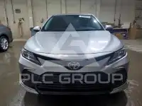 2021 Toyota CAMRY фото