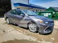 2021 Toyota CAMRY фото