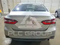 2021 Toyota CAMRY фото