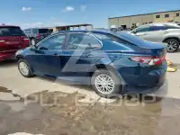 2021 Toyota CAMRY фото