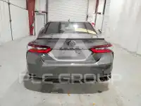 2021 Toyota CAMRY фото